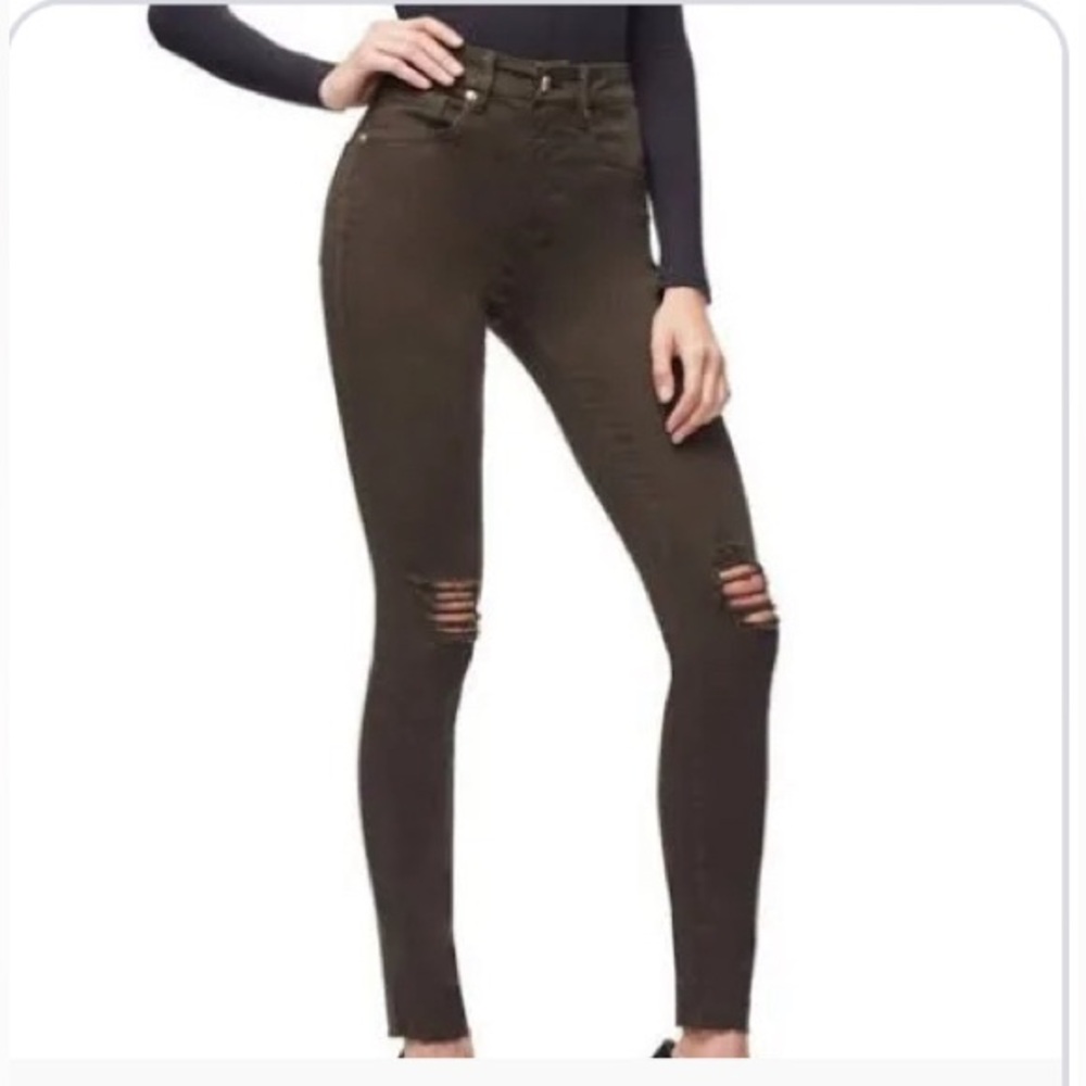 Good American good legs